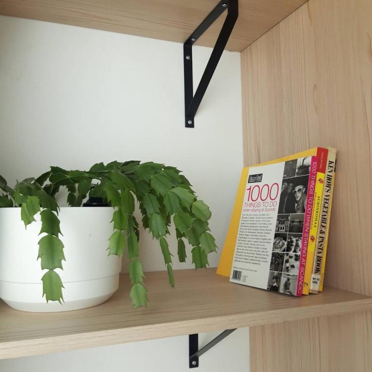 Peaceful studio in Vantaa, Vantaa