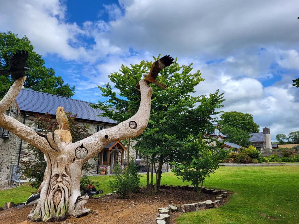 Teifi Cottage, Cardigan