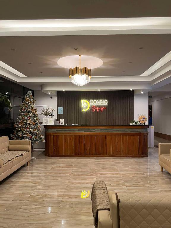 DonRio Hotel Siquijor