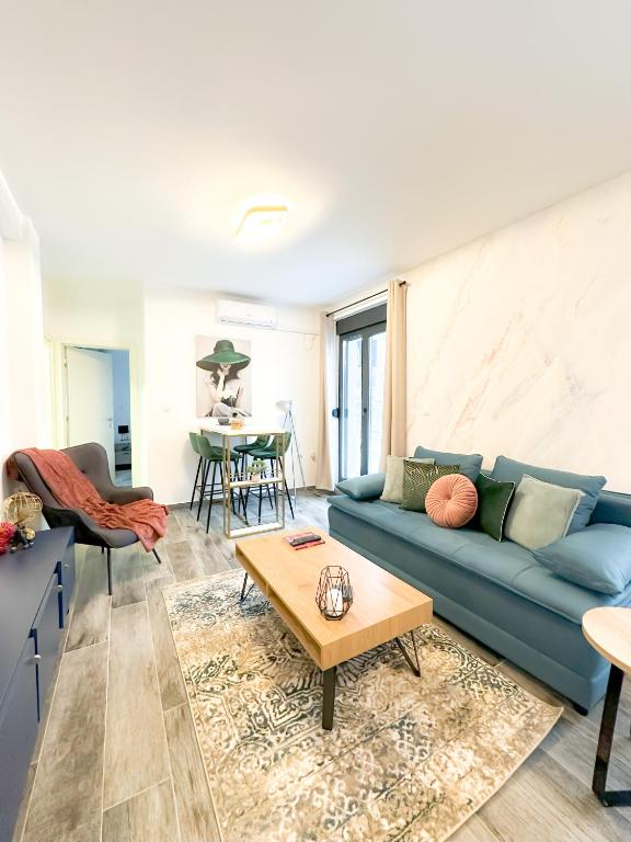 ORDO Apartments - 1