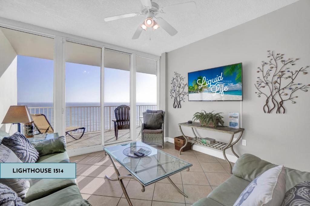 Lighthouse 1514, Gulf Shores