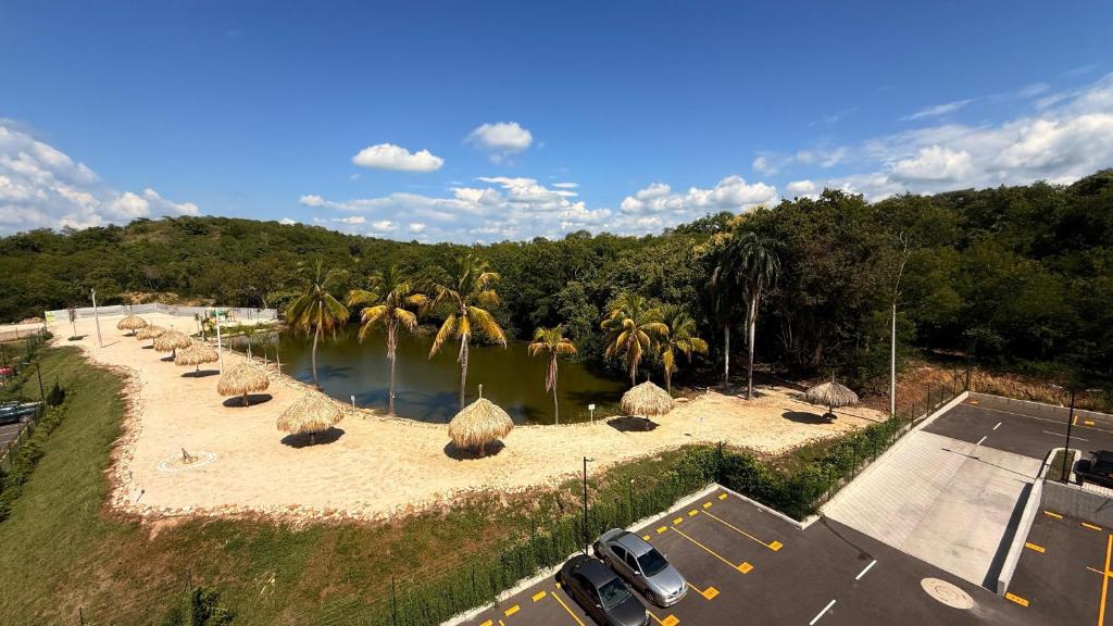 Apartmento en Girardot - 1