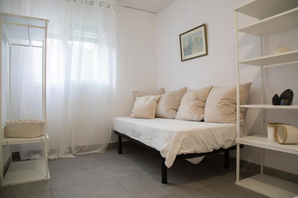 Apartamento en Riad Paraíso - 5