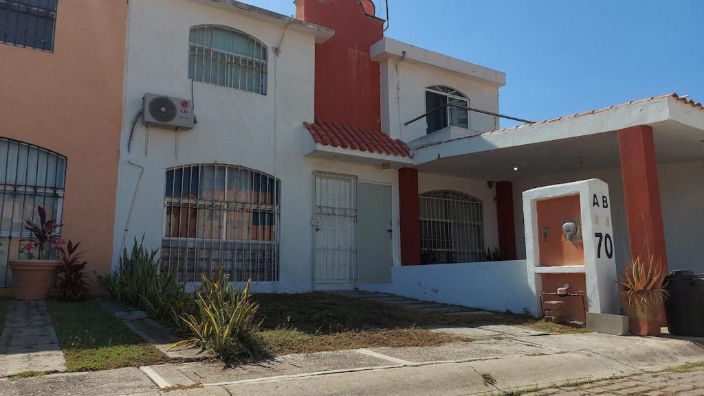 Beach house with private pool and new ac - 3