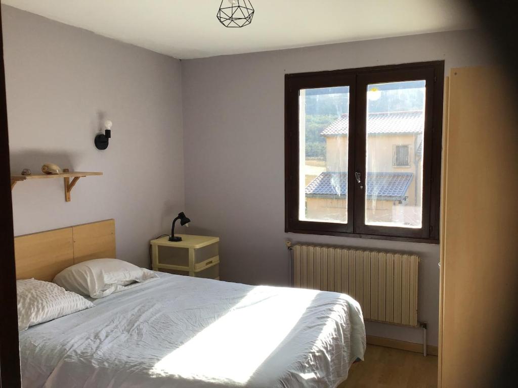 Apartment in cozy house with terrace, Aspres-sur-Buëch