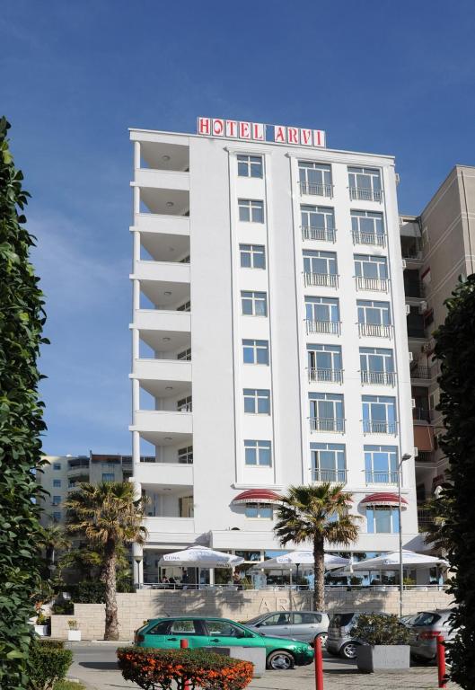 Hotel Arvi