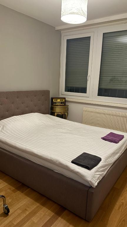 Appartement Famille - 4