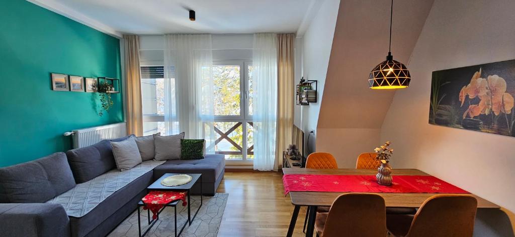 Apartman Lara - Divčigora - 3