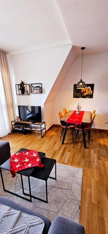 Apartman Lara - Divčigora - 4