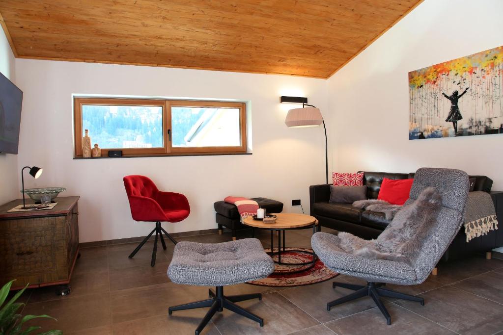 Haus MUMO - 2