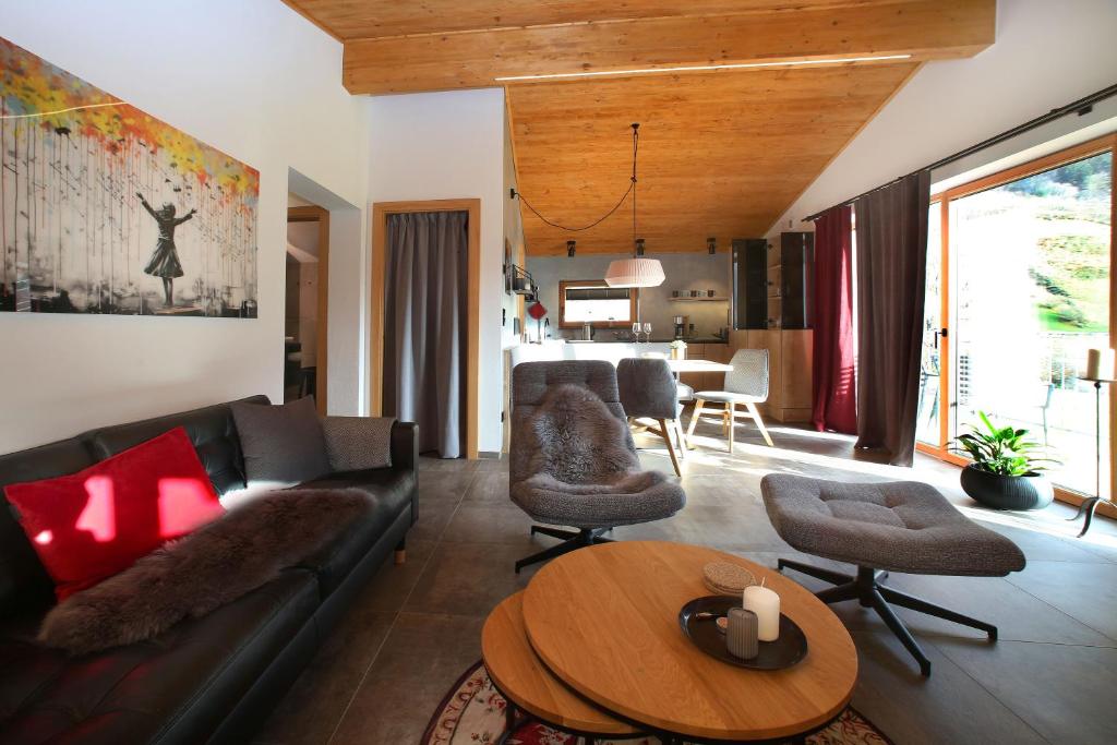 Haus MUMO - 1