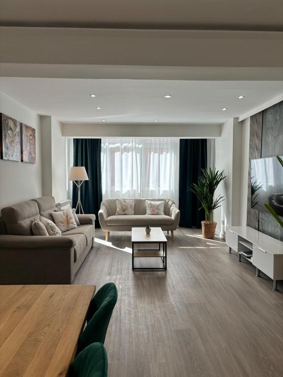 Apartamento a Estrenar Madrid, CASTROPOL, Мадрид