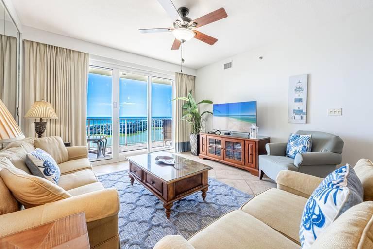Ariel Dunes II 1408, Destin