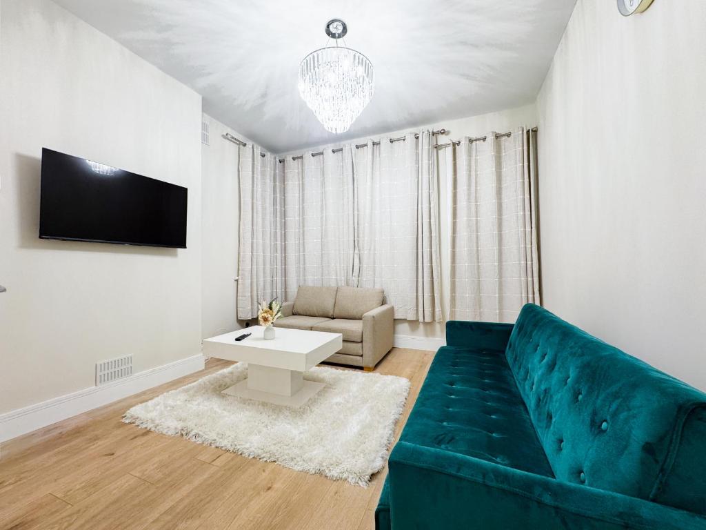 Comfy super king, Southend-on-Sea