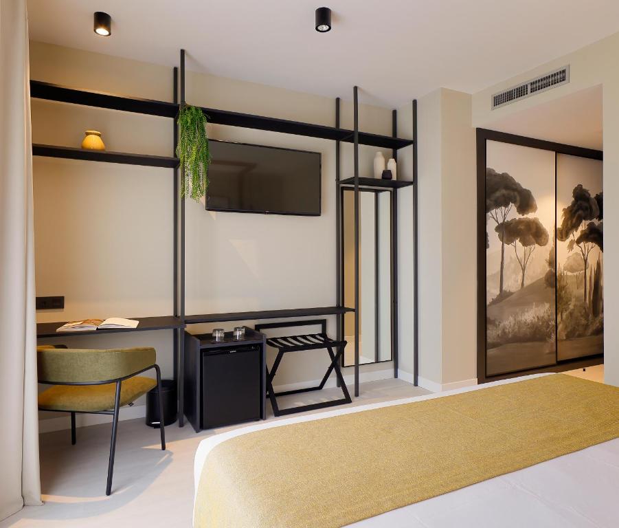 Nuvō Hotel Boutique - 4