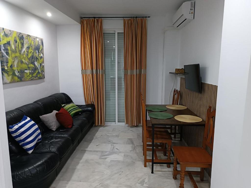 Apartamento Al Sur del Sur - 1