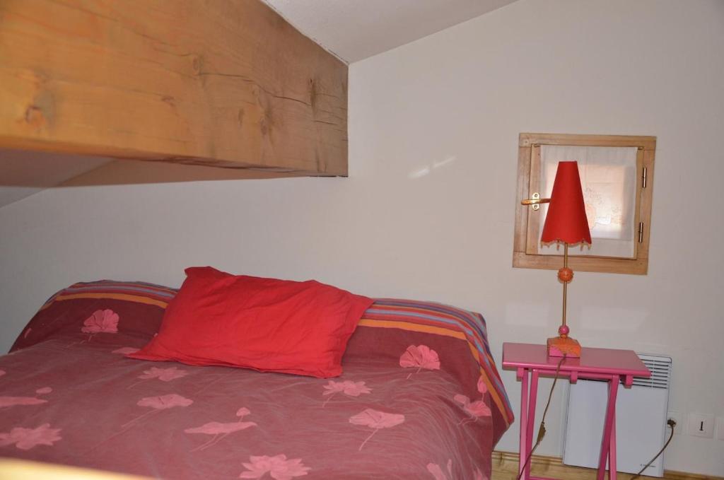 Les 2 Alpes Apartment 6 pers Plein Sud, apartment & parking - 5