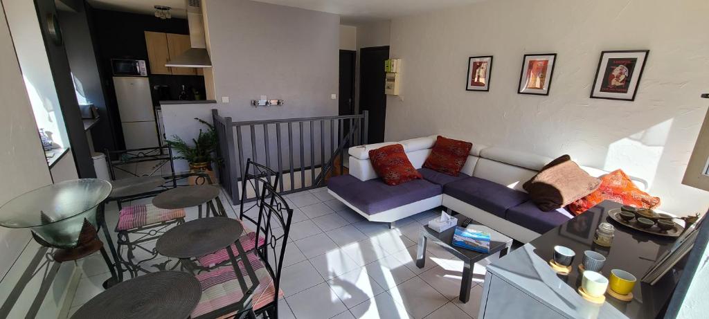 Maison Comet, Luchon