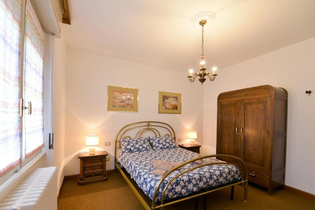 Miralago - 8 min Walk to Bernina Express - Garden & Parking - 5