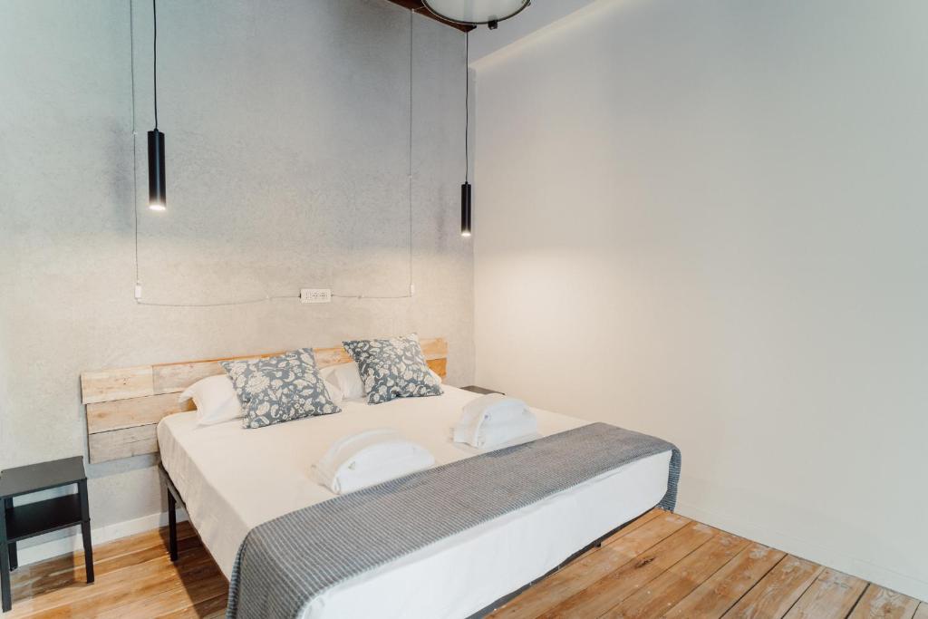 Monti Urban Loft by Valentina's Dream - 5