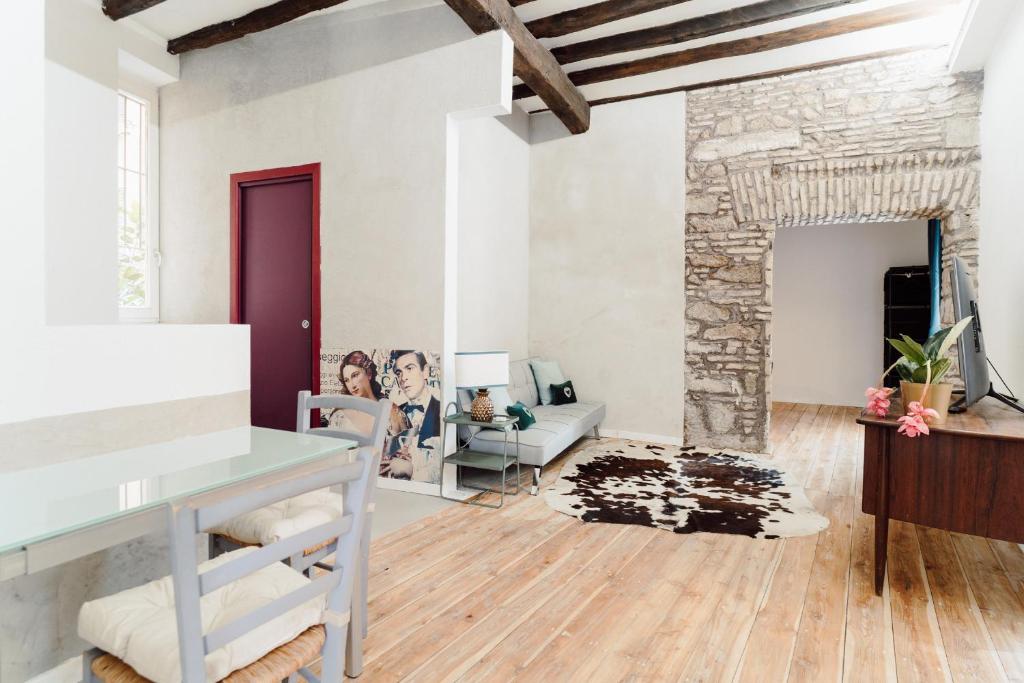 Monti Urban Loft by Valentina's Dream - 1