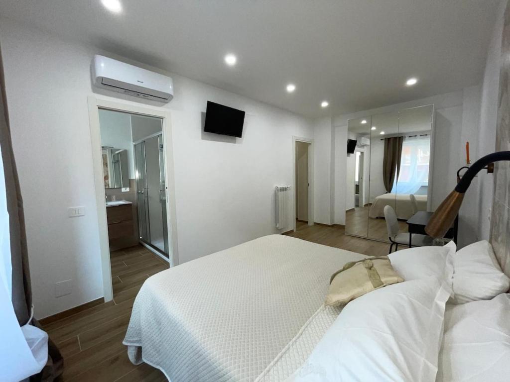SAINT PETER home and holiday apartment - 3