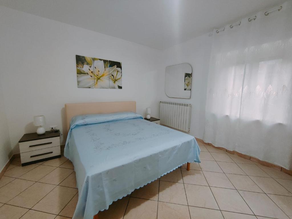 Appartamento Piano Terra Pineta Mare - 4