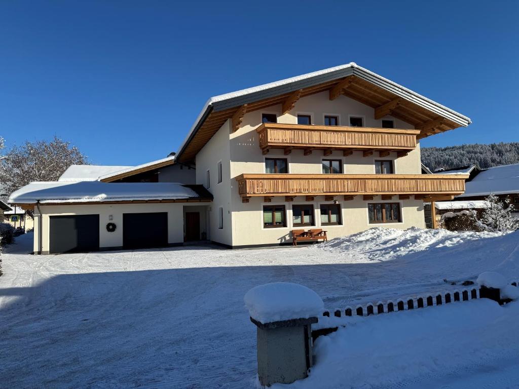 Haus Weitgasser, Flachau