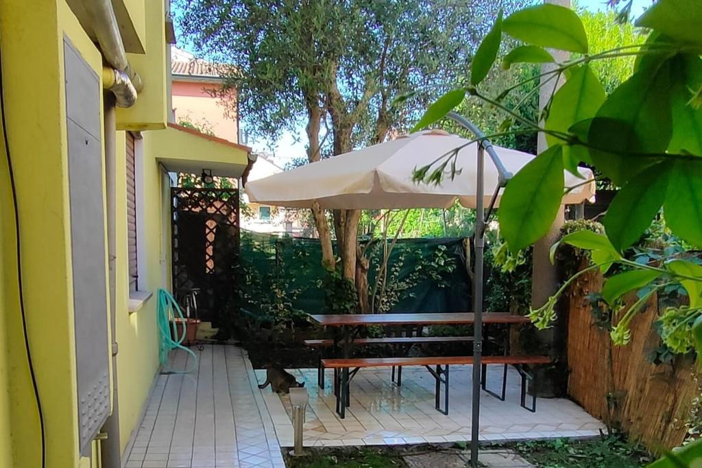 Appartamento comodo per visitare Padova e Venezia - 2