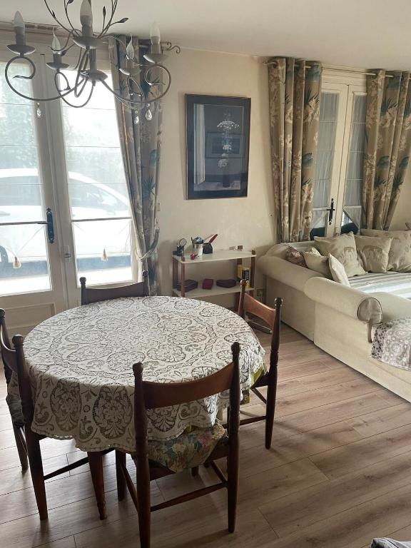 Maison Vivaldi pour 6 pers Andernos les Bains - 5