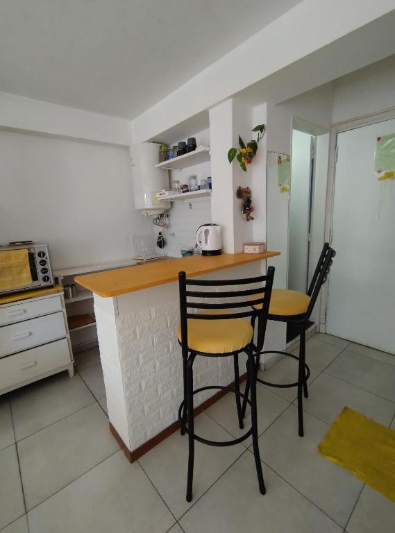 Depa de un ambiente - 2
