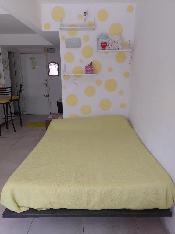 Depa de un ambiente - 3