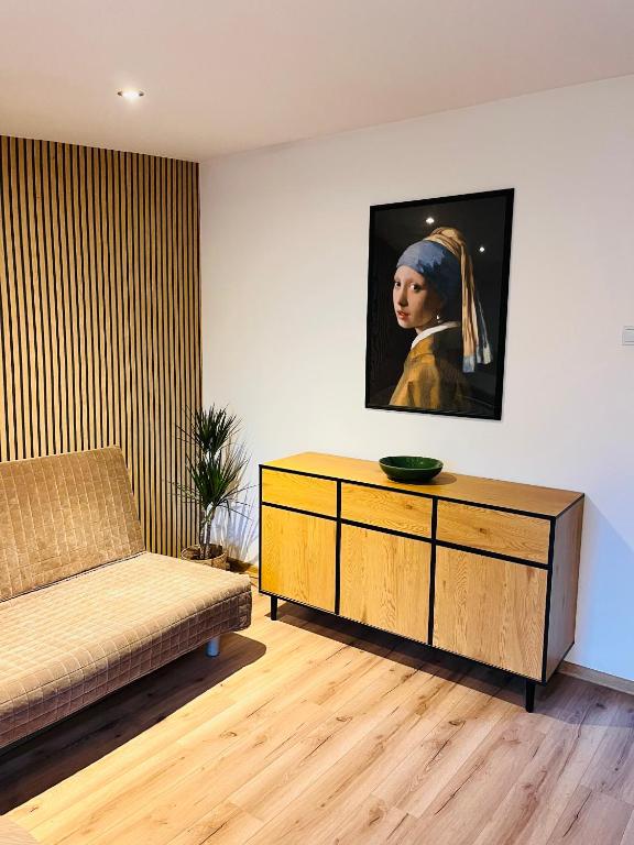 Apartament Estera, Toruň