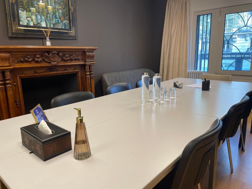 Meeting room / ballrooms