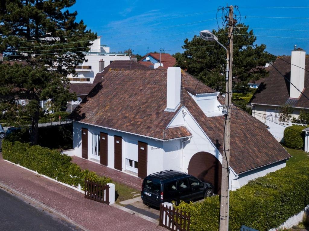 Maison LE TOUQUET 6 pers - 2