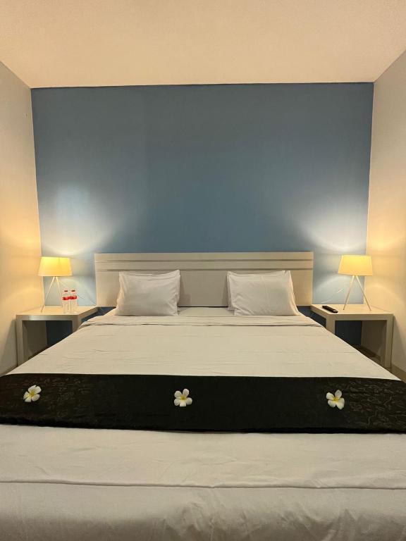 TOS Hotel & Convention Center Tangerang Powered by Archipelago, Tangerang