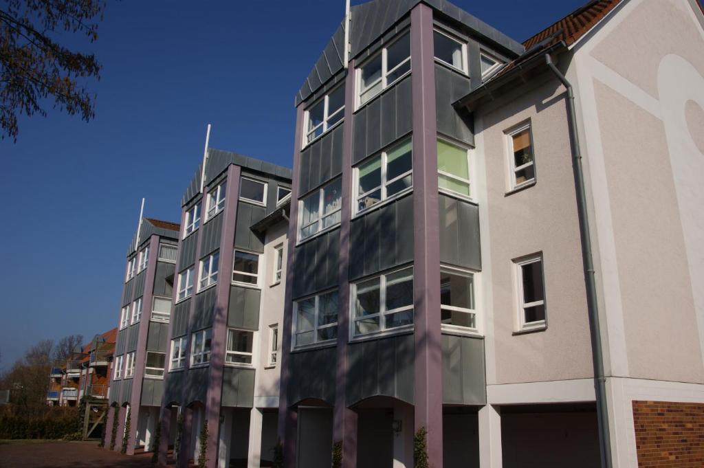 Sprottenkiste, Schönberger Strand