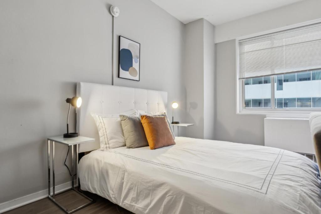 Crest At Peachtree 1135 Spacious 1 Bd 1 Bth, Atlanta