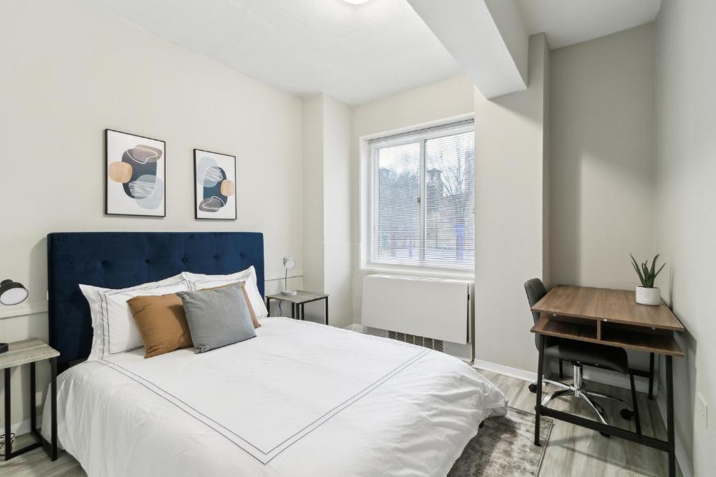 Crest At Peachtree 216 Spacious 1 Bd 1 Bth, Atlanta