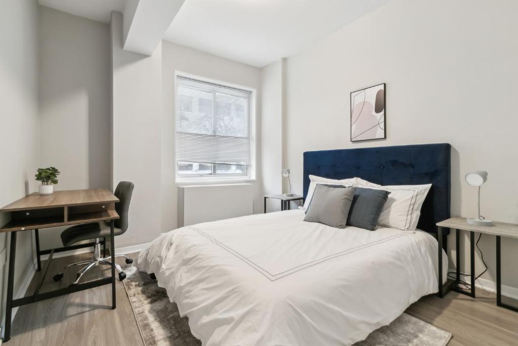 Crest At Peachtree 215 Spacious 1 Bd 1 Bth, Atlanta