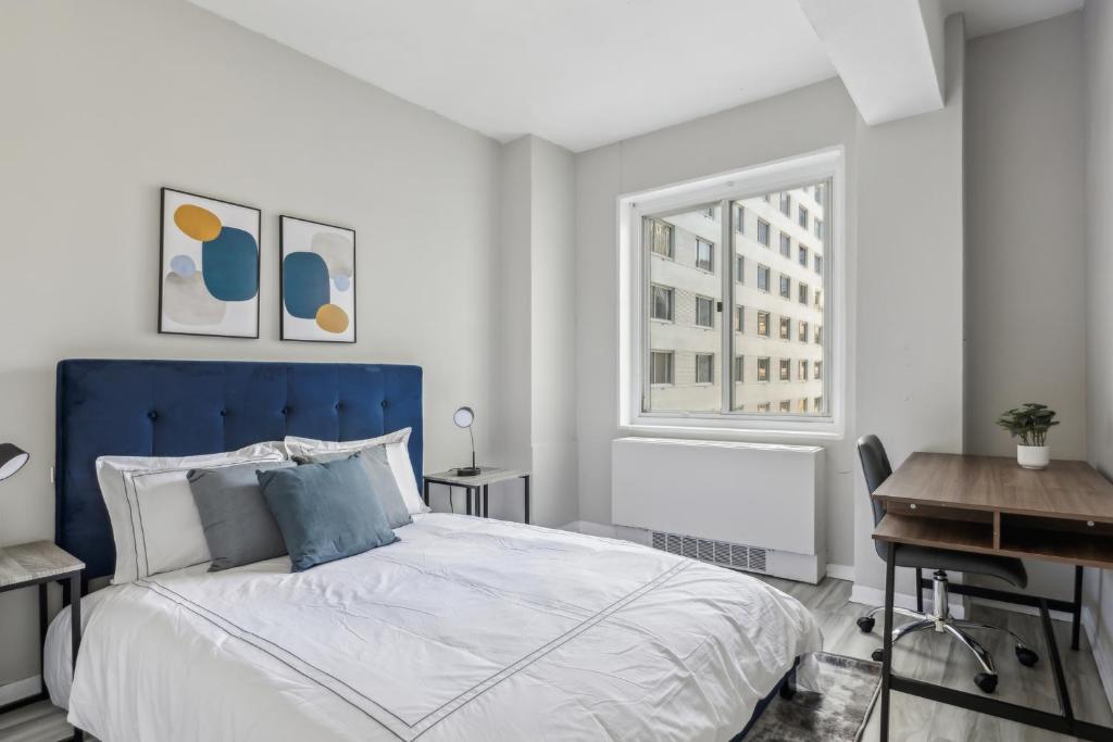 Crest At Peachtree 534 Spacious 1 Bd 1 Bth, Atlanta