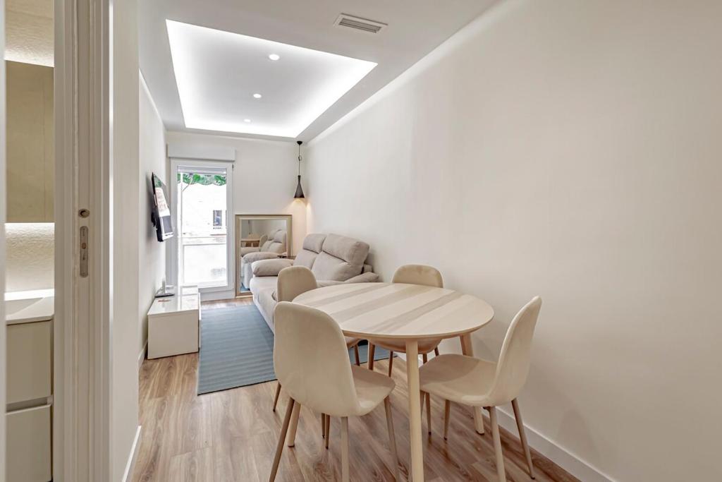 Campo Real Amazing new apartment 6pax - 4
