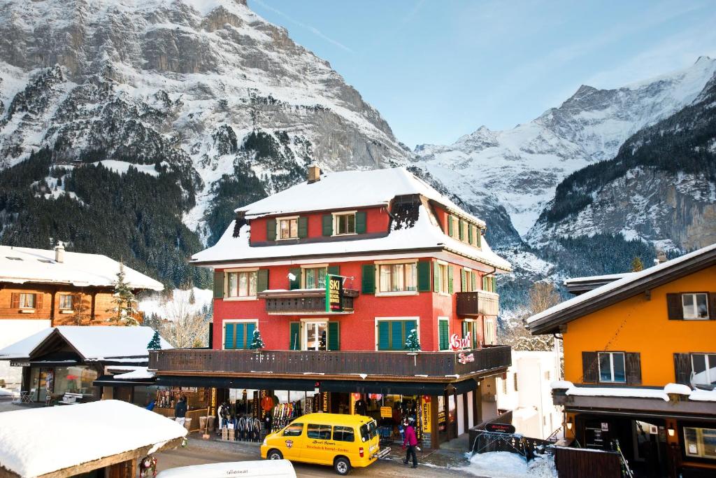 Bernerhof Residence - 1