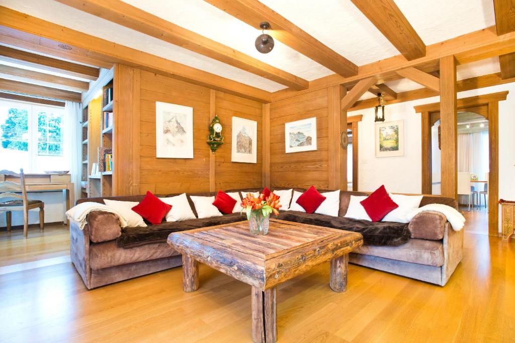 Bernerhof Residence - 3