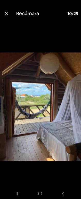 Punta Rubia Oceanic Cabin - 3