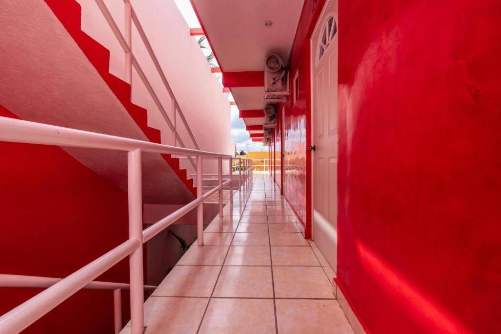Hotel Bello Caribe Express - 2