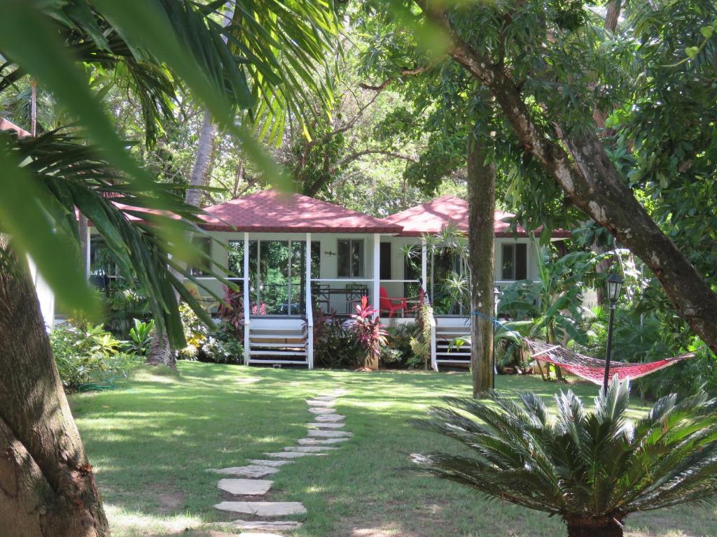 Bungalow Natura Village photo