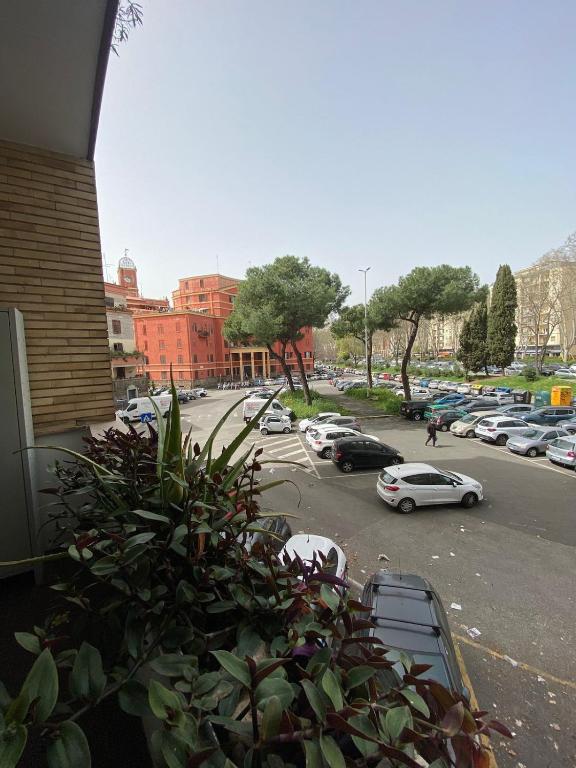 Garbatella, lovely mini apartment - 3