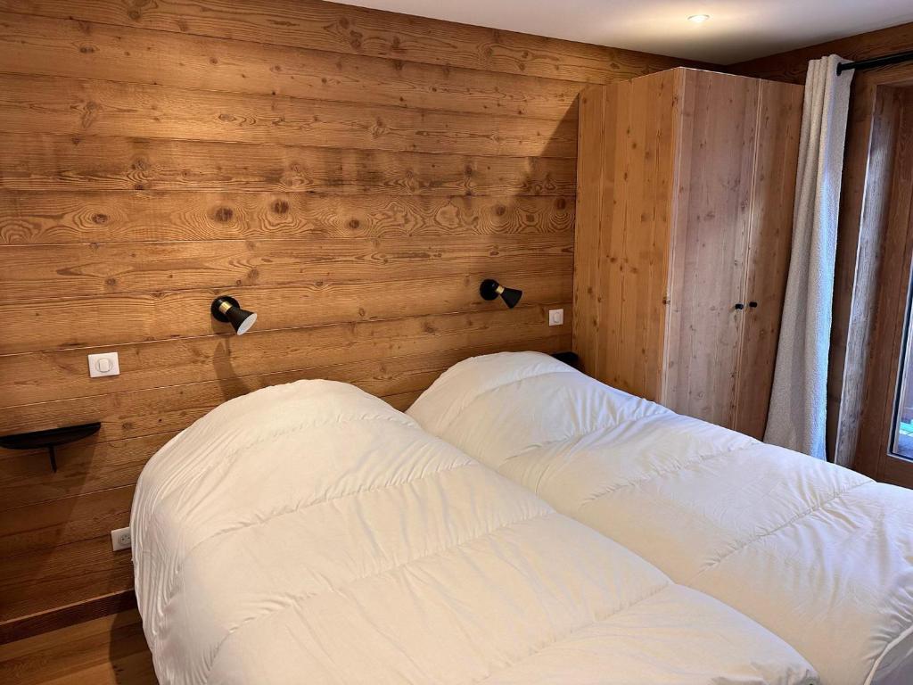 Appartement neuf avec terrasse sud, parking privatif, 3 pièces, 6 pers - FR-1-464-235 - 5