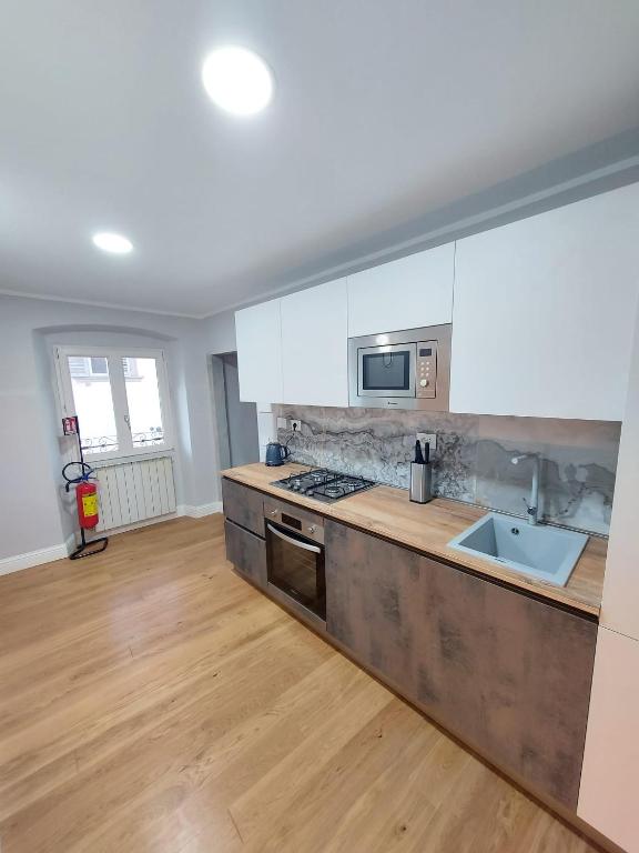 Jasmin luxury apartment - 5